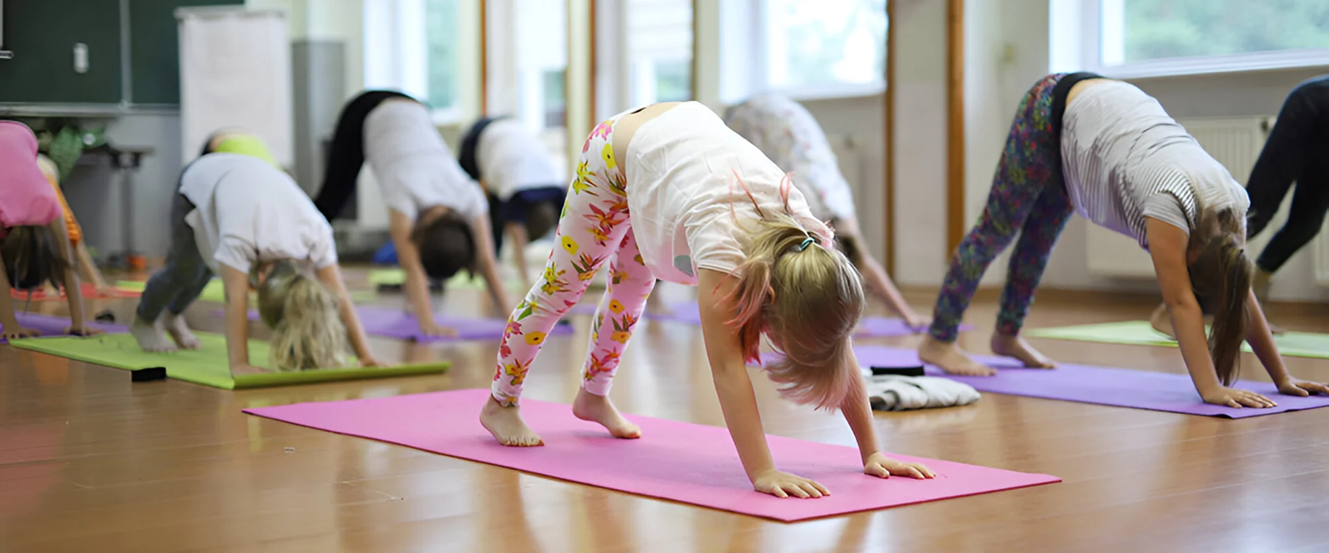 École Montessori Bilingue au Bassin d'Arcachon - L’Eyre des Loupiots