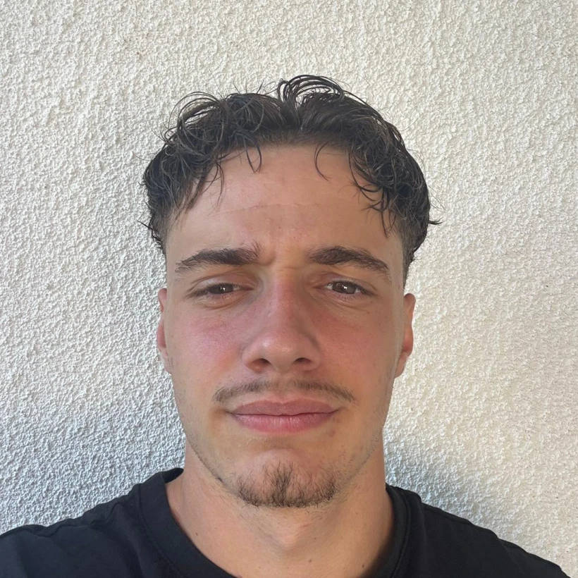 Leyre Des Loupiots Ecole Montessori Bilingue Salles Paolo