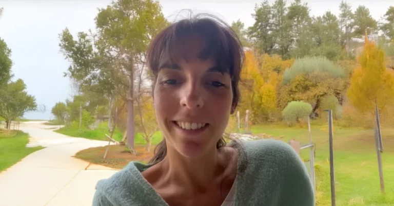 Leyre Des Loupiots Ecole Montessori Bilingue Salles Audrey Chantome