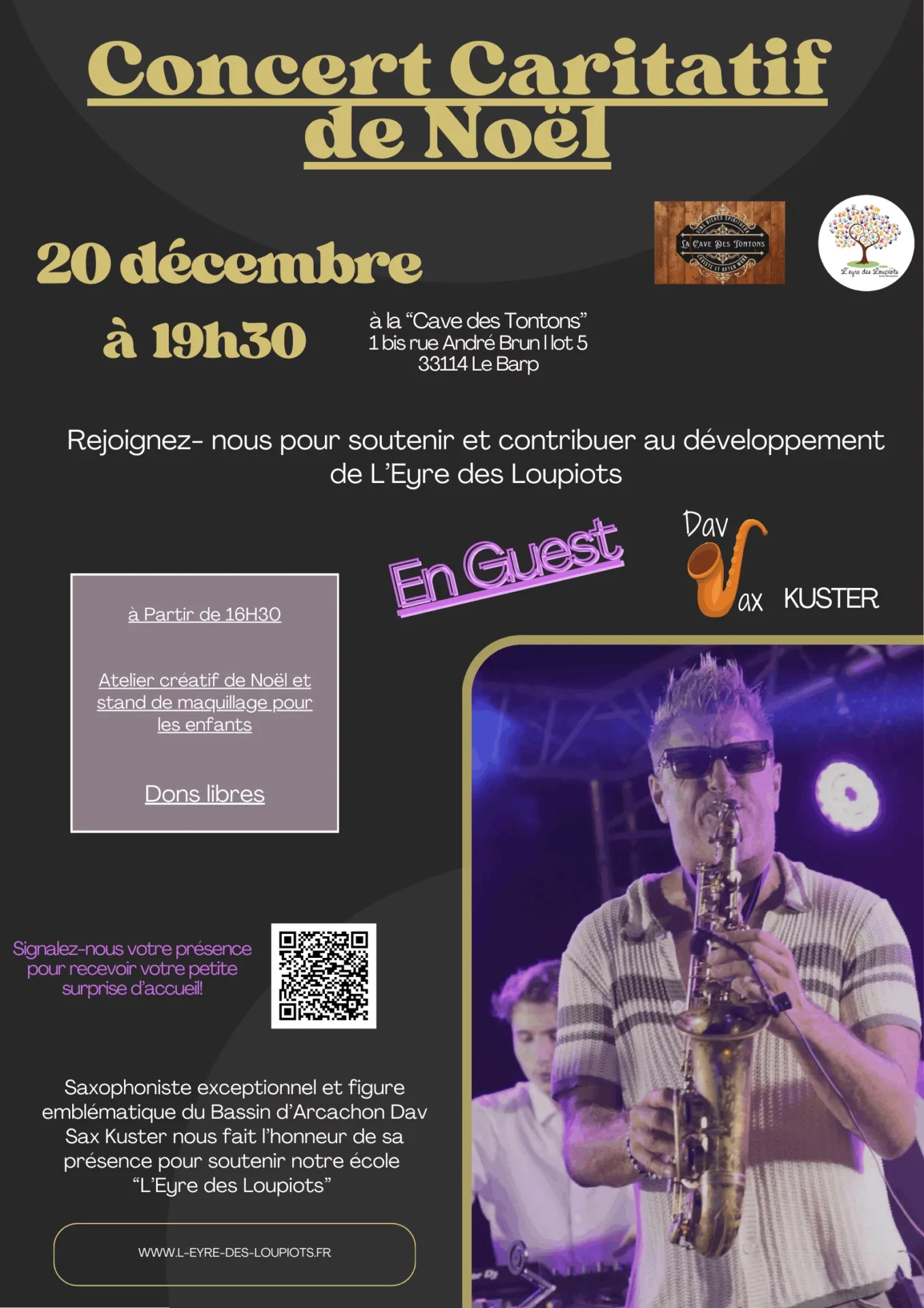 Leyre Des Loupiots Ecole Montessori Bilingue Salles Jpeg Optimizer Concert