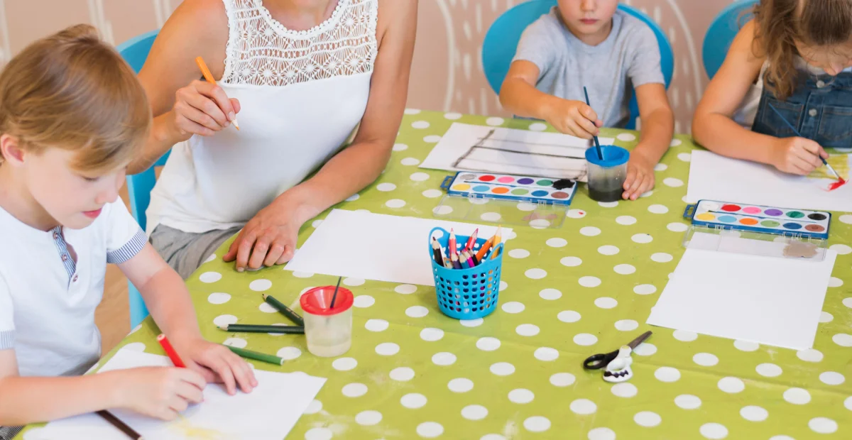 Ateliers Pédagogiques